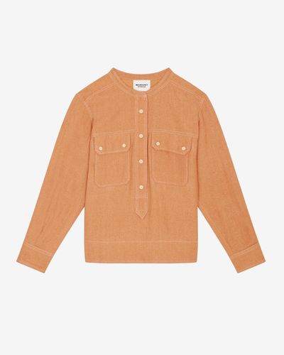 Haut Tecoyo - Taille 38 - Marant Étoile - MarantÉtoile - Modalova