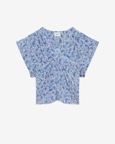 Haut Delocia - Taille 40 - Marant Étoile - MarantÉtoile - Modalova