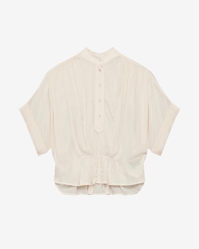 Haut Azalea - Taille 38 - Isabel Marant - Modalova