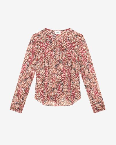 Haut Daytonea - Taille 40 - Marant Étoile - MarantÉtoile - Modalova