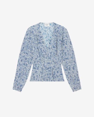 Haut Eddy - Taille 42 - Marant Étoile - MarantÉtoile - Modalova