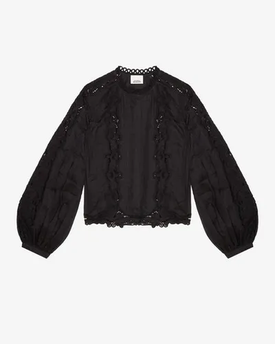Haut Kubra - Taille 36 - Isabel Marant - Modalova