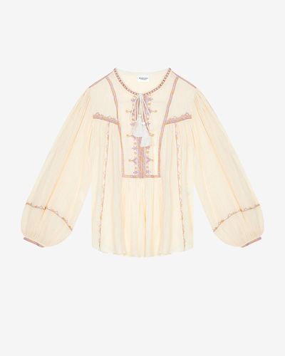 Haut Silekia - Taille 34 - Marant Étoile - MarantÉtoile - Modalova