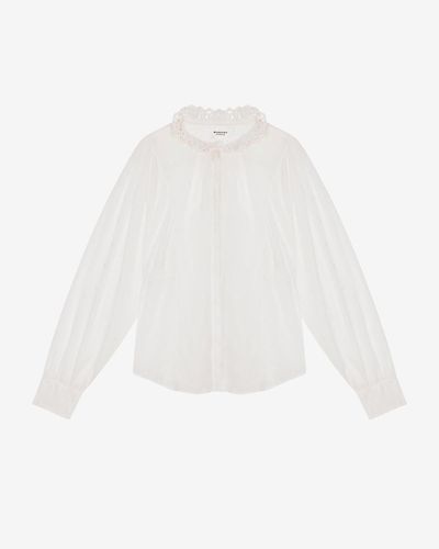 Haut Terzali - Taille 34 - Marant Étoile - MarantÉtoile - Modalova