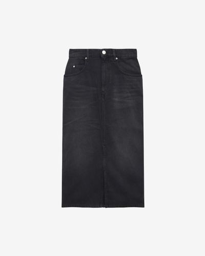 Jupe Tilauria - Taille 36 - Isabel Marant - Modalova