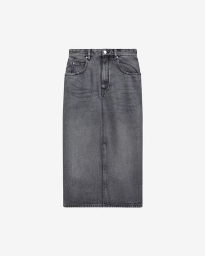 Jupe Tilauria - Taille 36 - Isabel Marant - Modalova