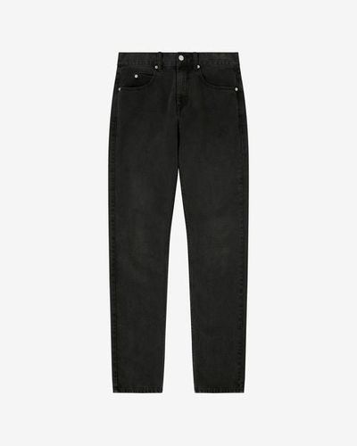 Pantalon Jack - Taille 31 - Isabel Marant - Modalova