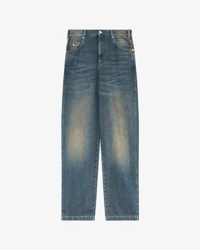 Pantalon Jorje - Taille 34 - Isabel Marant - Modalova