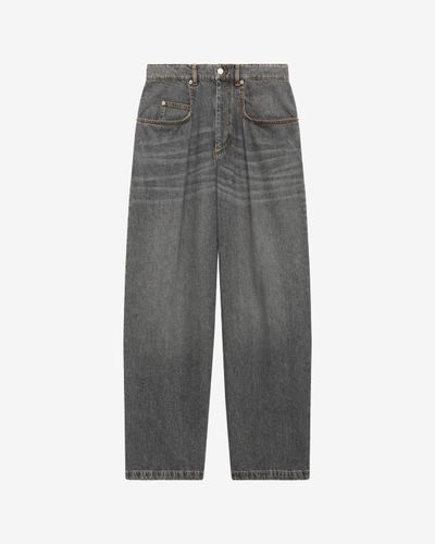 Pantalon Janael - Taille 30 - Isabel Marant - Modalova