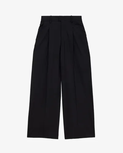 Pantalon Namoro - Taille 38 - Isabel Marant - Modalova