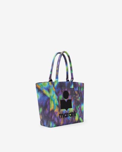 Cabas Yenky Small - Isabel Marant - Modalova