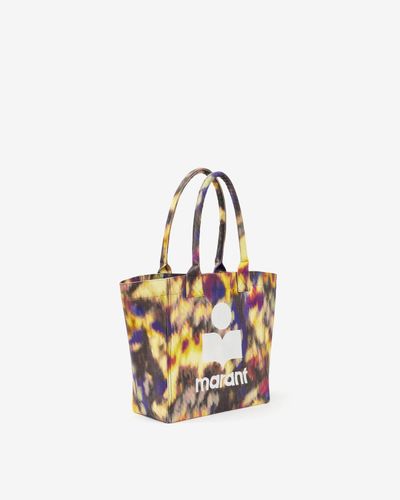Cabas Yenky Small - Isabel Marant - Modalova