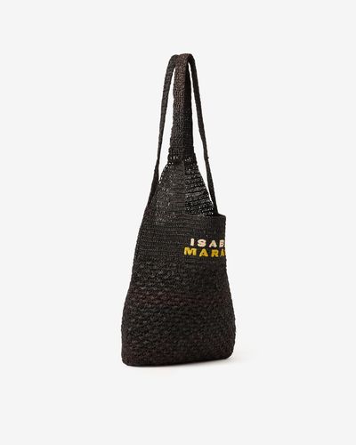Sac Praia Medium - Isabel Marant - Modalova