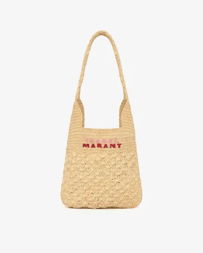Sac Praia Small - / - Isabel Marant - Modalova