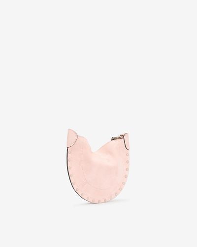 Sac Mini Moon Soft - Isabel Marant - Modalova