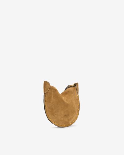 Sac Mini Moon Soft - Isabel Marant - Modalova