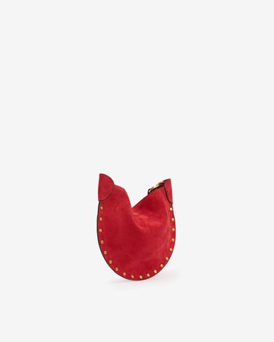 Sac Mini Moon Soft - Isabel Marant - Modalova
