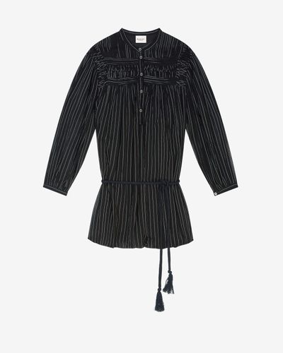 Robe Leozi - Taille 40 - Marant Étoile - MarantÉtoile - Modalova