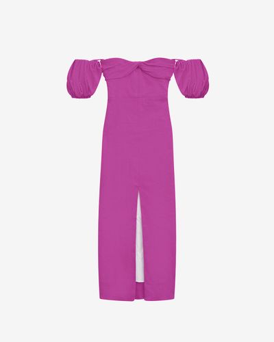 Robe Darlena - Taille 36 - Isabel Marant - Modalova
