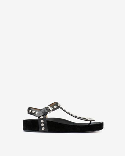 Sandales Enore - Et - Taille 35 - Isabel Marant - Modalova