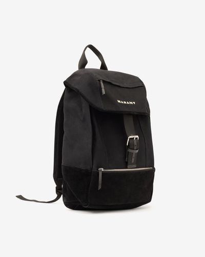 Sac A Dos Troy - Isabel Marant - Modalova