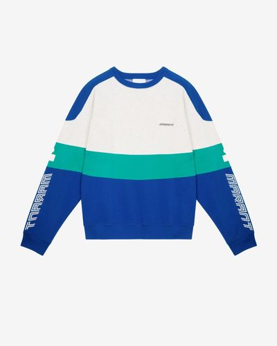 Sweatshirt Kivin - Taille L - Isabel Marant - Modalova