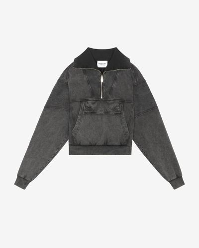 Sweatshirt Phenix - Taille 40 - Marant Étoile - MarantÉtoile - Modalova