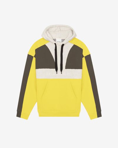 Sweatshirt Wasil - Taille M - Isabel Marant - Modalova