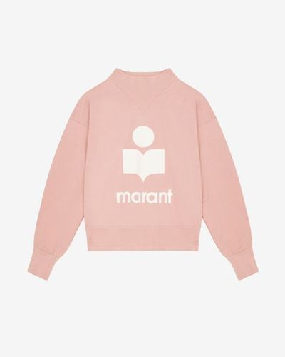 Sweatshirt Moby - Taille 34 - Marant Étoile - MarantÉtoile - Modalova