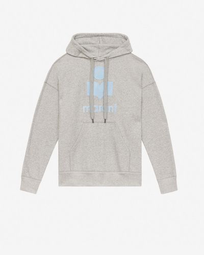 Sweatshirt Miley - Taille S - Isabel Marant - Modalova