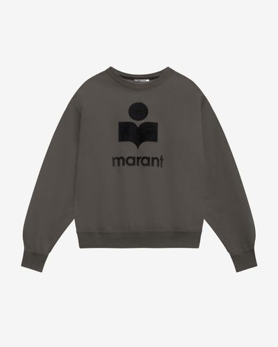Sweatshirt Mikoy - Taille S - Isabel Marant - Modalova
