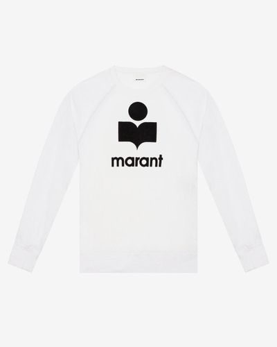 T-shirt Kieffer - Taille XL - Isabel Marant - Modalova