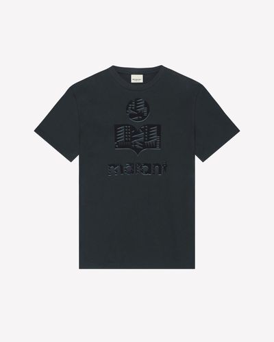 T-shirt Zewel - Taille XS - Marant Étoile - MarantÉtoile - Modalova