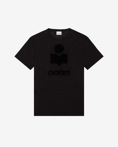 T-shirt Zewel - Taille L - Marant Étoile - MarantÉtoile - Modalova