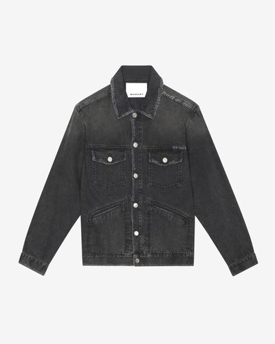 Veste Jango - Taille XS - Isabel Marant - Modalova