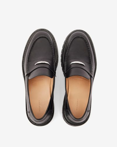 Mocassins Frezzah - Taille 44 - Isabel Marant - Modalova