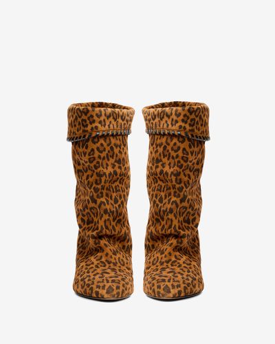 Boots Dalby - Taille 42 - Isabel Marant - Modalova