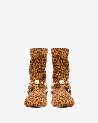 Boots Stania - Taille 41 - Isabel Marant - Modalova