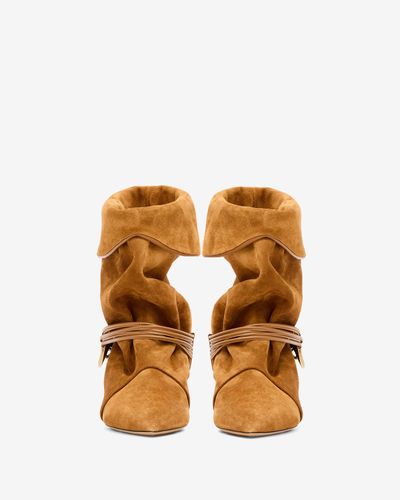 Boots Edrika - Taille 37 - Isabel Marant - Modalova