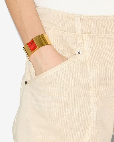 Bracelet Halona - Taille T2 - Isabel Marant - Modalova