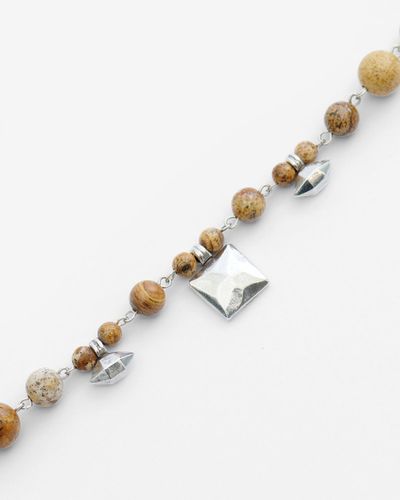 Bracelet Jack - Et - Taille T2 - Isabel Marant - Modalova