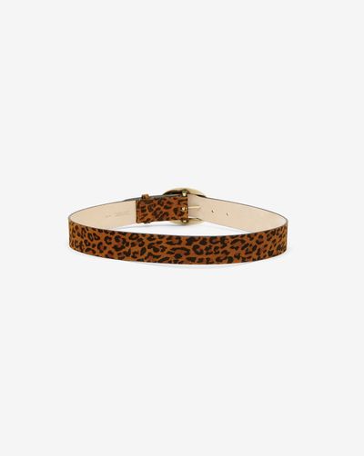 Ceinture Dara - Taille 90 - Isabel Marant - Modalova