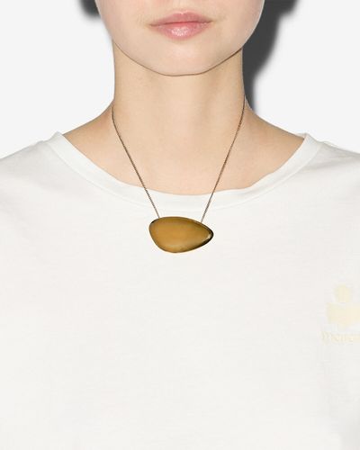 Collier Ella - Isabel Marant - Modalova