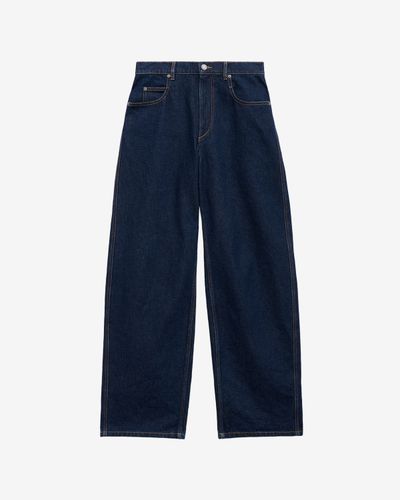 Pantalon Jameson - Taille 32 - Isabel Marant - Modalova