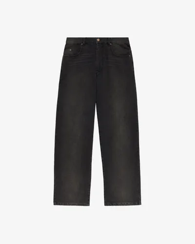 Pantalon Jameson - Taille 32 - Isabel Marant - Modalova