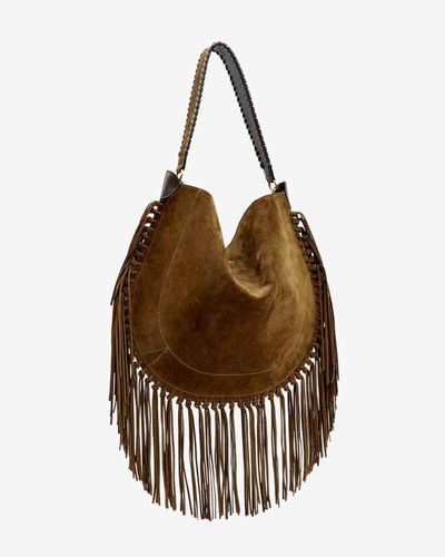 Sac Oskan Hobo Soft - Isabel Marant - Modalova