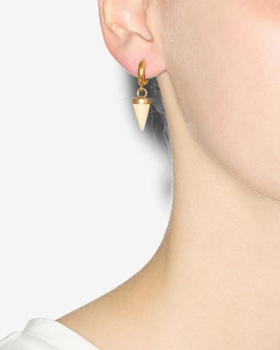 Boucles D'Oreilles Be With You - Isabel Marant - Modalova