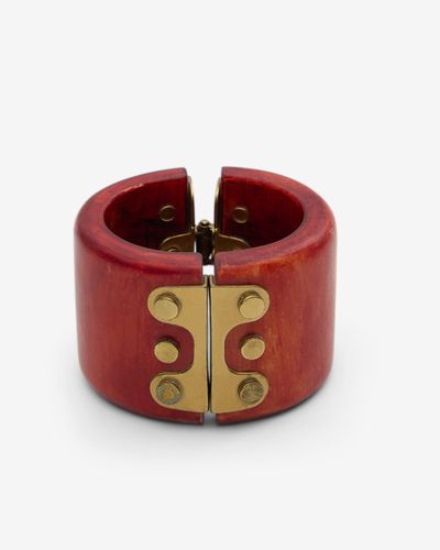 Bracelet Hoda - Taille T2 - Isabel Marant - Modalova