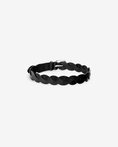 Ceinture Zigza - Taille 85 - Isabel Marant - Modalova