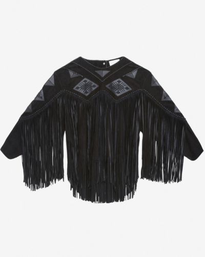 Top Dolci - Taille 38 - Isabel Marant - Modalova